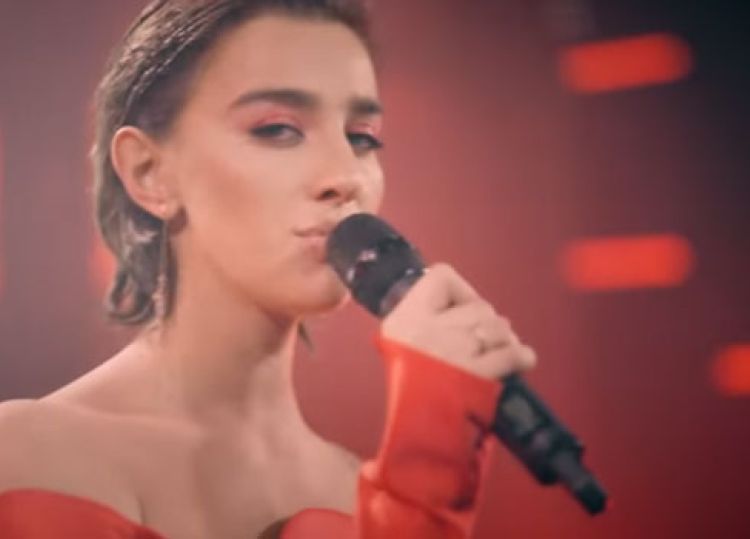 რა შანსი გვაქვს ევროვიზიაზე?