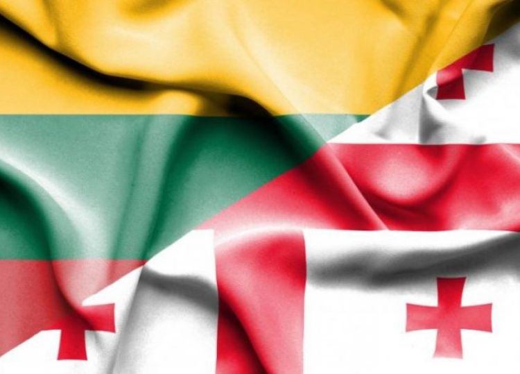 "ასეთი თავდასხმები მხოლოდ აღრმავებს საქართველოს თვითიზოლაციას" - ლიეტუვის საგარეო საქმეთა სამინისტრო