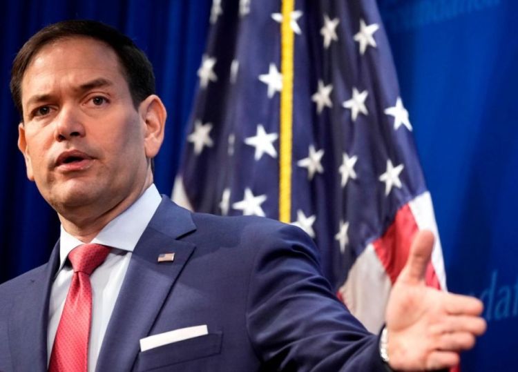 "კუბის მთავრობა უზარმაზარი პრობლემაა. ისინი დიდ გასაჭირში არიან"