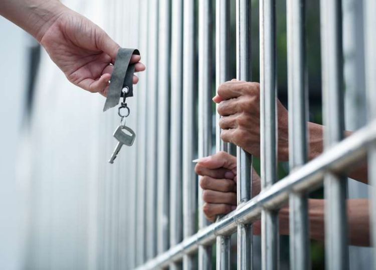 ცნობილი ხდება, რომ ე.წ. შეწყალების აქტი უახლოეს საათებში გამოქვეყნდება