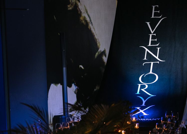 ივენთ კომპანია „ივენტორიქსი“ საქმიანობის ახალ ეტაპზე გადადის