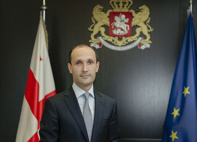 "ყოფილმა ვიცე-პრემიერმა და ეკონომიკის მინისტრმა ქვეყანა დატოვა, რაც დაადასტურეს სახელმწიფო უსაფრთხოების სამსახურშიც"