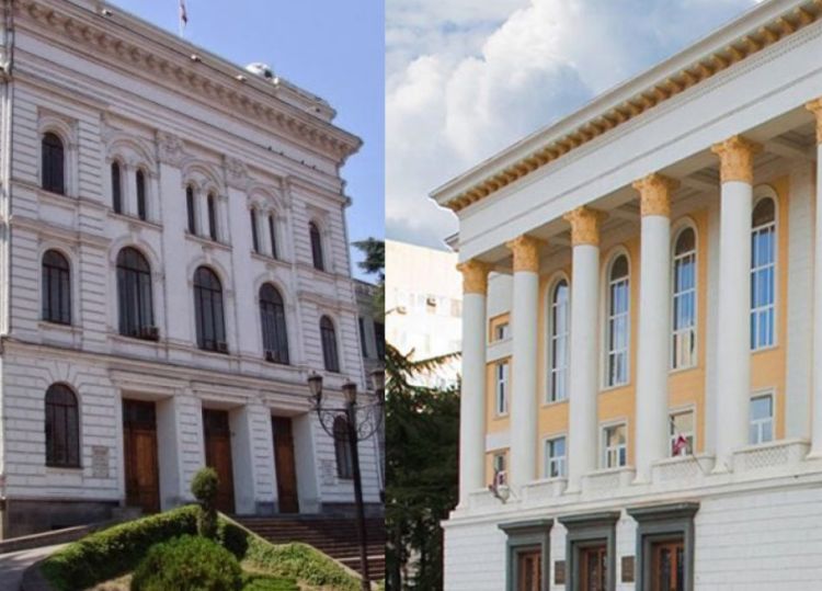 "სინამდვილეში, დღეს ვაბრუნებთ იმ იდეას, რომელიც ივანე ჯავახიშვილს ჰქონდა ერთი დიდი ქართული უნივერსიტეტის გარშემო"