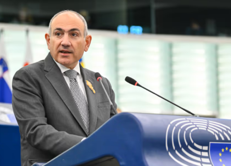 „სომხეთის რესპუბლიკა გააგრძელებს აუცილებელი რეფორმების განხორციელებას ევროკავშირში გაწევრიანების კრიტერიუმების შესასრულებლად"