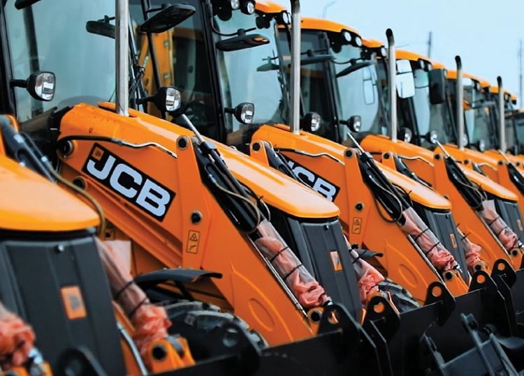 „თეგეტა“ აზერბაიჯანის სამელიორაციო სისტემების მოდერნიზებისთვის - მეზობელ სახელმწიფოს ჰოლდინგმა JCB-ს ტექნიკა მიაწოდა