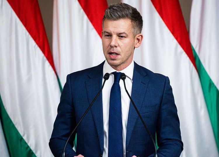 "არ ვაპირებ, რომ გავლენა მოვახდინო თქვენი ქვეყნის არჩევნებზე" - მადიარი საქართველოზე