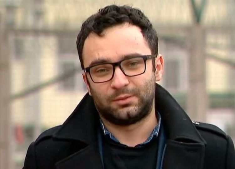 "ბრალის დადგენილებაში ტყუილებიც არის მოცემული" - პაატა ბურჭულაძის ადვოკატი