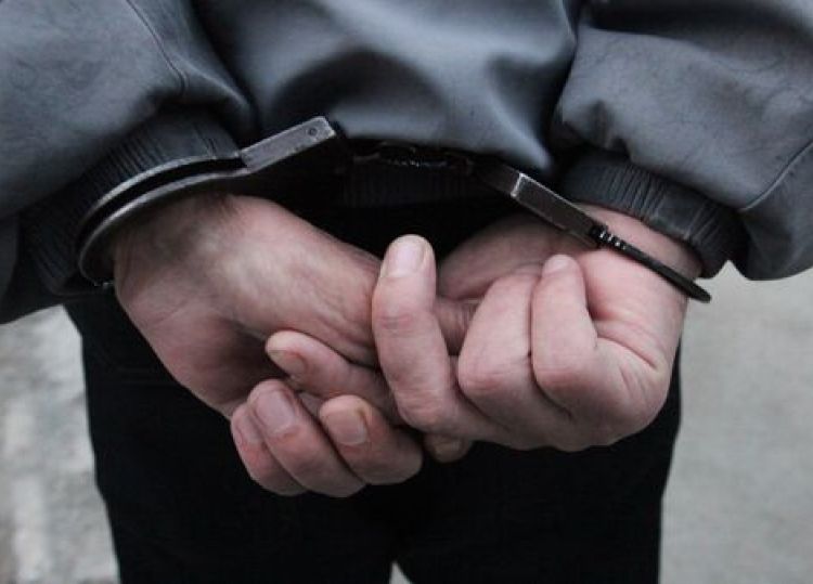 "საზღვრის უკანონო კვეთისთვის ძებნილი პირი - თურქეთის რესპუბლიკის მოქალაქე 1992 წელს დაბადებული დ.ქ. დააკავეს"