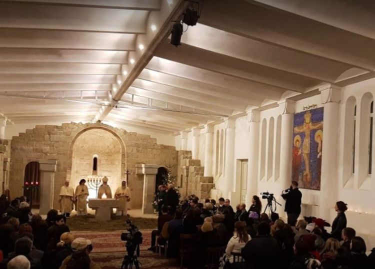 "მისი აღსასრულით დასრულდა ნახევარსაუკუნოვანი, რთული და გამოწვევებით სავსე პერიოდი ჩვენი ქვეყნის ისტორიაში"