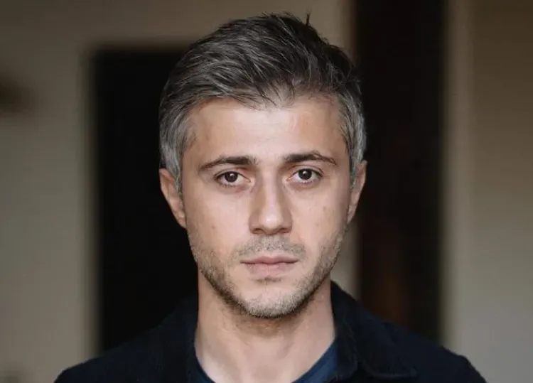 "რეჟიმის სიტყვა ფარისევლურია, მათი ქმედება - დანაშაულებრივი!" - კინწურაშვილი
