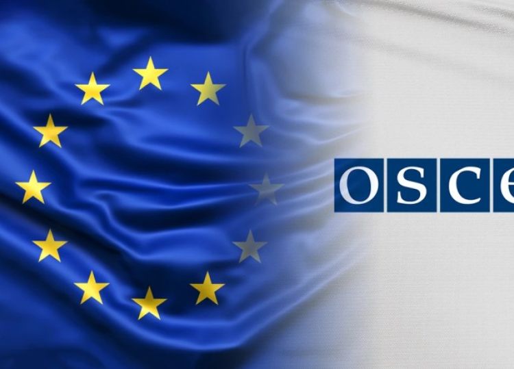 მოსკოვის მექანიზმის ანგარიშის რეკომენდაციები ქართულ ოცნებას