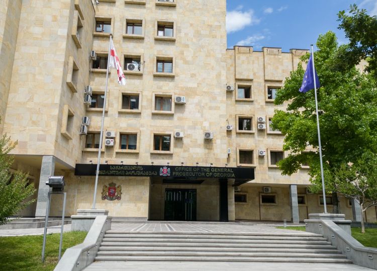 "ბრალდებული არასრულწლოვან გერს სისტემატურად აუპატიურებდა" - პროკურატურა