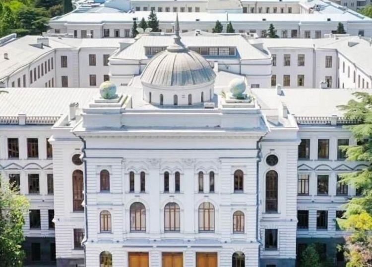 "...გარდა არსებითი და მნიშვნელოვანი გამონაკლისებისა, სახელმწიფო უნივერსიტეტებში უცხო ქვეყნის სტუდენტები აღარ გვეყოლება" - მიქანაძე