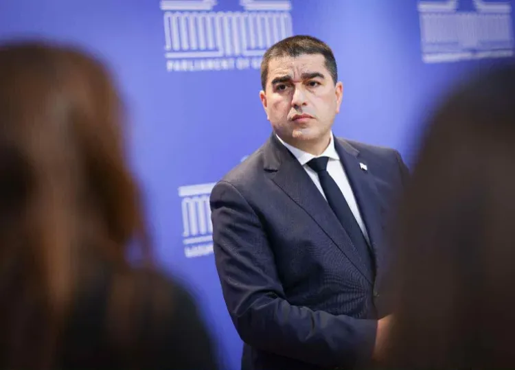 „დღეს შესრულდა 70 წელი იმ ტრაგიკული მოვლენიდან, როდესაც საბჭოთა ჯარმა ცეცხლი გაუხსნა თბილისში შეკრებილ მშვიდობიან მიტინგს"