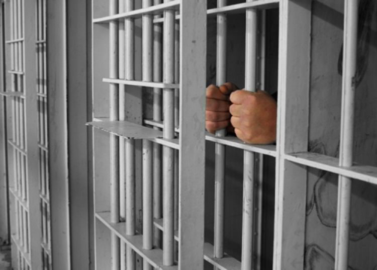 "გამომკეტეს და ელოდებიან, როდის მოვკვდები. ვერ ეღირსებით…" - წერილი ციხიდან...