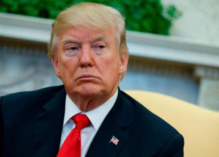 "რესპუბლიკელებმა წარმომადგენელთა პალატაში მხარი უნდა დაუჭირონ ეპსტინის ფაილების გასაჯაროებას - დასამალი არაფერი გვაქვს"