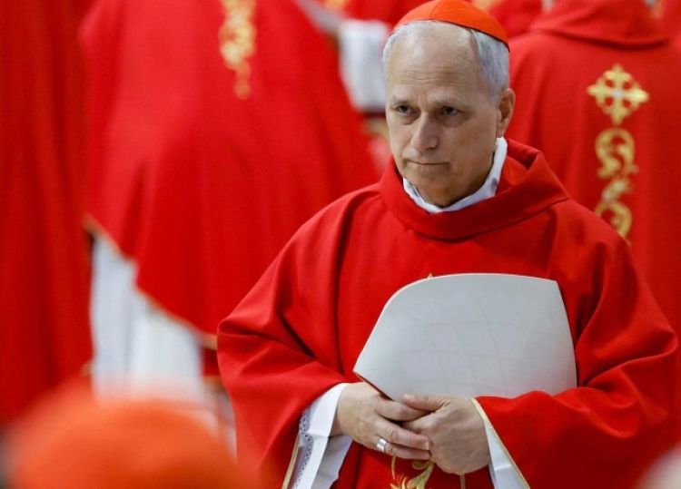 "ყოველი ომი არის ჭრილობა, რომელიც მთელ კაცობრიობას მიაყენეს"