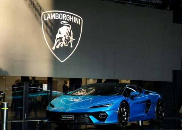 იტალიური სუპერქარი საქართველოში – Lamborghini-ს შოურუმი  თბილისში ოფიციალურად გაიხსნა