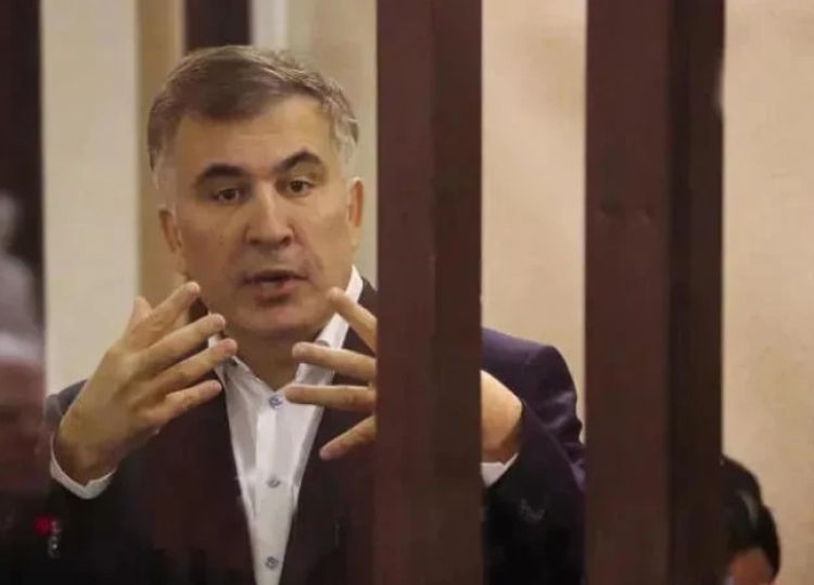 "ჩემი კურსი რომ გაგრძელებულიყო დღეს ჩვენ სინგაპურზე უკეთესი რეპუტაცია გვექნებოდა.“ - მიხეილ სააკაშვილი