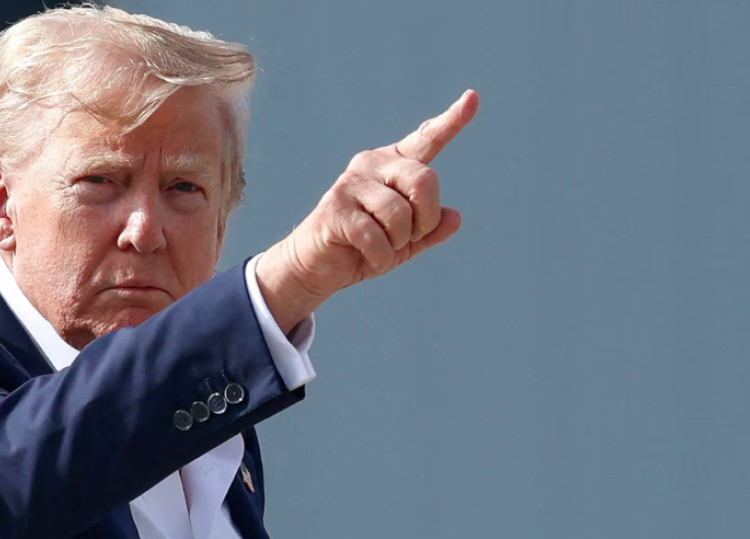 "ეს ბრძანება საბოლოოა!"