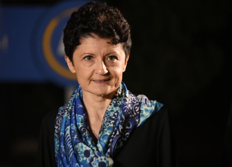 "ის, რომ ხელისუფლება, გაისად თუ კიდევ ასეთი დარტყმების ქვეშ იქნება საქართველო, ან უკან დაიხევს, ან შეეშინდება, ამის შანსი არის ნული"