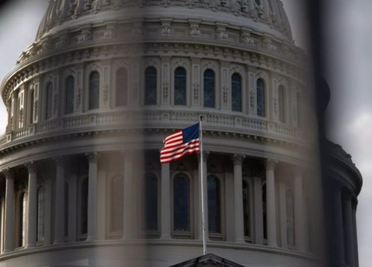 საქართველოში რუსეთისა და ჩინეთის სადაზვერვო აქტივების შესახებ ანგარიშის მომზადება - ახალი კანონპროექტი აშშ-ს წარმომადგენელთა პალატაში