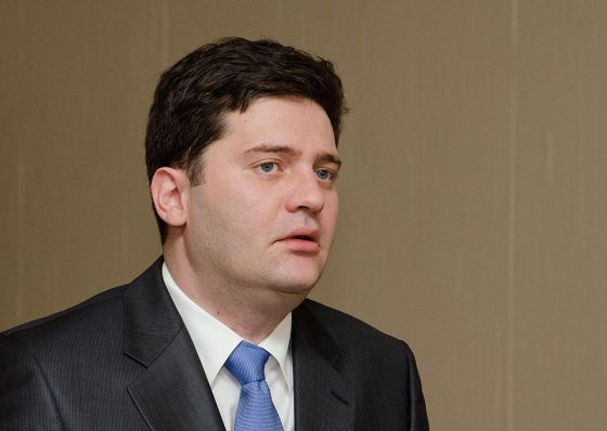 "ჩვენ მიერ დაკავებულია ბაჩანა ახალაია" - სუსი