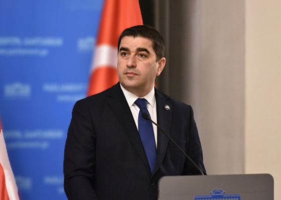 "რა საჭიროა ან რისი მაქნისია ის ბრიუსელი, თუ მას ევროპაში არ მივყავართ და ევროპასთან არ მივყავართ" - პაპუაშვილი