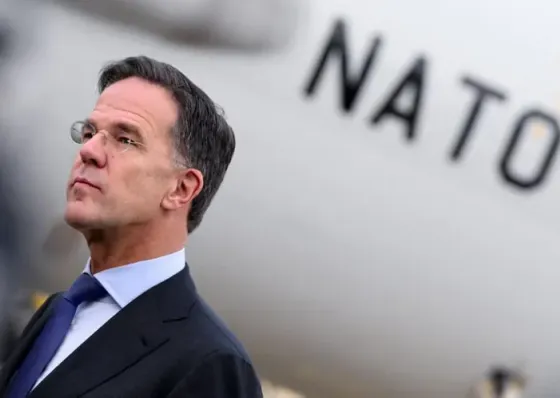 "პუტინისთვის უკრაინაში გამარჯვება შორეული ოცნებაა"