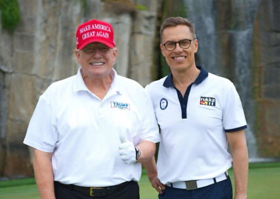 "დონალდ ტრამპს ვესაუბრე. კონსტრუქციული საუბარი და იდეების გაცვლა გვქონდა NATO-ზე, უკრაინასა და ირანზე"