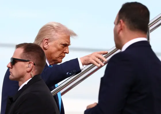 "სამხრეთ კორეა დათანხმდა, რომ გადაიხადოს 350 მილიარდი დოლარი აშშ-ის მიერ დაწესებული ტარიფების შესამცირებლად" - ტრამპი