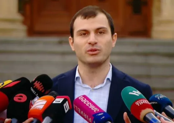 მურთაზ ზოდელავას ადვოკატი: "ქართული ოცნება აგრძელებს საქართველოს პატრიოტების პოლიტიკურ ტყვეობას"