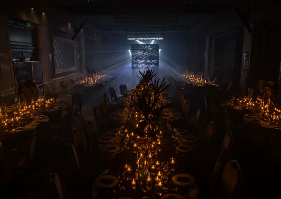 ივენთ კომპანია „ივენტორიქსმა“ ასზე მეტ წამყვან კომპანიას საქმიან ვახშამზე უმასპინძლა და საქმიანობის ახალ ეტაპზე გადასვლა დააანონსა