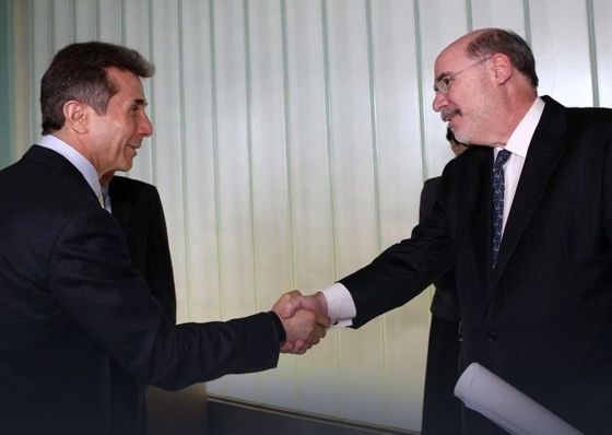 ამერიკული TXN Energy (ყოფილი „ფრონტერა“) აშშ-ში საქართველოს მთავრობის წინააღმდეგ დაწესებული საერთაშორისო ზომების გაუქმებას ლობირებს