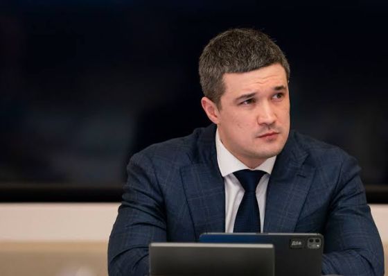 "უკრაინამ ლაზერის გამოცდა უკვე დაიწყო და პირველი შედეგებიც გვაქვს"