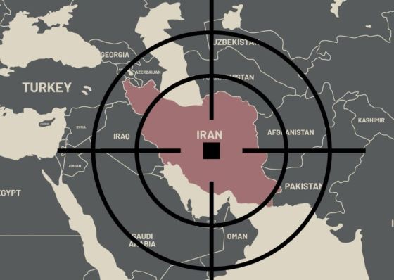 ოპერაციის "ეპიკური რისხვა" ფარგლებში, მხოლოდ პირველი 24 საათის განმავლობაში 1 000-ზე მეტი ირანული სამიზნე დაიბომბა