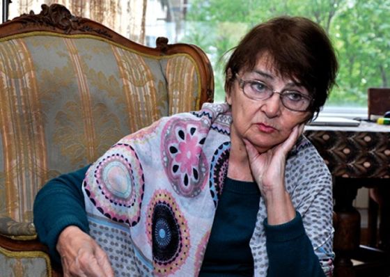 ლანა ღოღობერიძე: "ახლა რაც ხდება საქართველოში, წინააღმდეგობის მოძრაობაა"