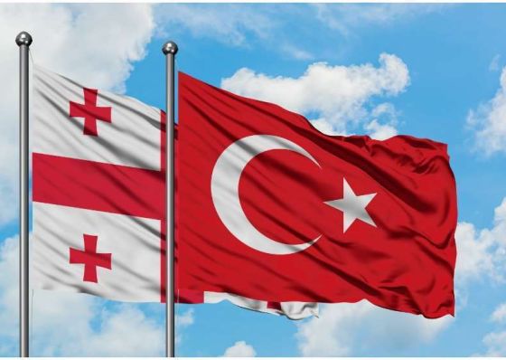 "ამ მწუხარების ჟამს, გამოვხატავთ ჩვენს გულწრფელ თანაგრძნობას და სოლიდარობას" - თურქეთის საელჩო