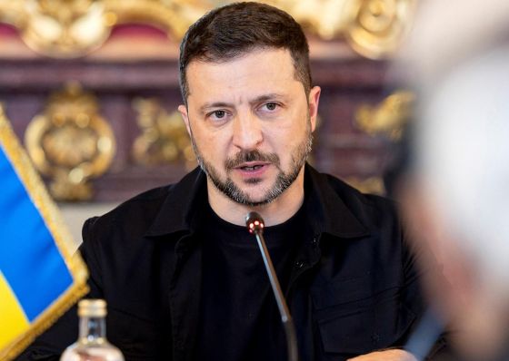 "ეს ნაბიჯები იმის დადასტურებაა, რომ მოსკოვი ნამდვილი დიპლომატიისთვის არ ემზადება. ჩვენს ხელთ არსებულ მონაცემებს პარტნიორებს გადავცემთ"