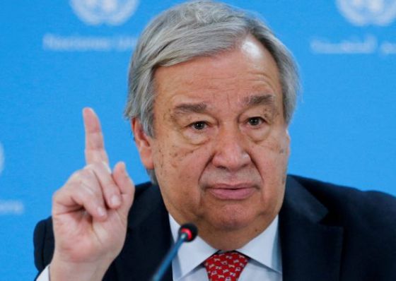 „რუსეთის ფედერაციისა და ამერიკის შეერთებული შტატების სტრატეგიულ ბირთვულ არსენალზე დაწესებული სავალდებულო შეზღუდვები აღარ არსებობს"