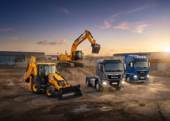 რეკორდული მაჩვენებლები და ინოვაციური მიდგომები მომსახურებაში - „თეგეტას“ სატვირთო, მძიმე და სპეცტექნიკის მიმართულება გასულ წელს აჯამებს