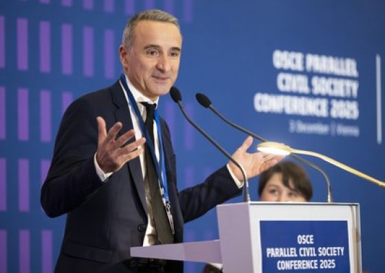 "ვითარება, რაც ვნახეთ, როგორც მინიმუმ, გვაიძულებს ვუთხრათ მთავრობას, რომ უნდა განიხილონ (პატიმრების) გათავისუფლება"