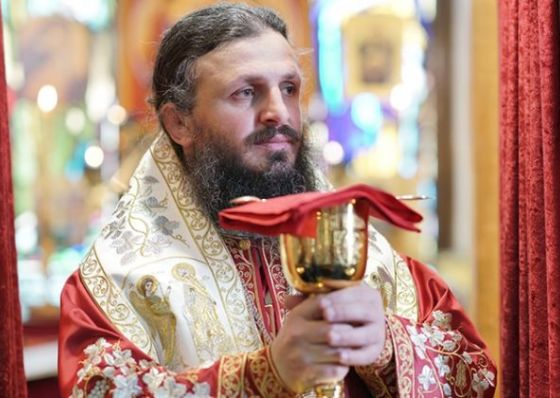 "მე, როგორც ერთ-ერთი მღვდელმთავარი, თანახმა ვარ, რომ პატიმრების შეწყალება მოხდეს"