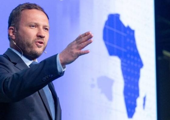 "ეს უკრაინისთვის, ყველა ჩვენგანისთვის, სახეში დარტყმას ჰგავს" - ცაჰკა