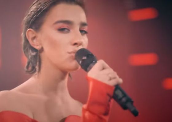 რა შანსი გვაქვს ევროვიზიაზე?