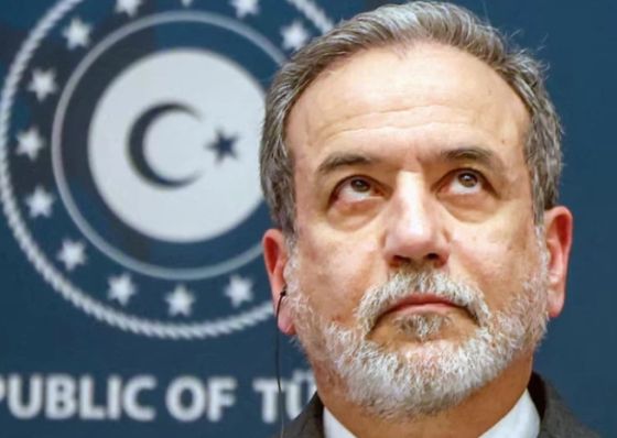 "მზად ვართ, ვუპასუხოთ კითხვებს, მაგრამ არ ვართ მზად, უარი ვთქვათ ბირთვული ტექნოლოგიების მშვიდობიანი გამოყენების უფლებაზე"