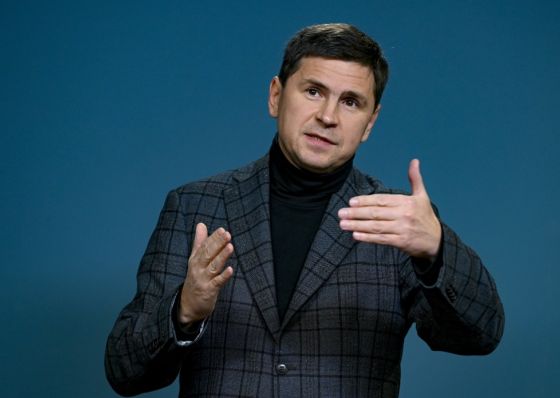 "როგორც კი შორს ხარ რუსეთისგან, ომი მასთან ერთად ქრება"