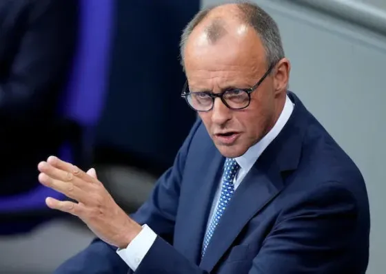 "მოვუწოდებ ირანის ხელმძღვანელობას, ჩაერთოს მოლაპარაკებებში, შეწყვიტოს აგრესია და ბირთვული პროგრამა"