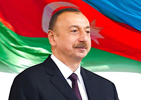 "ბევრი წლის შემდეგ, აზერბაიჯანისა და სომხეთის ურთიერთობები ნორმალიზდება. დღეს სომხეთი აზერბაიჯანისგან იღებს დიზელის საწვავს"