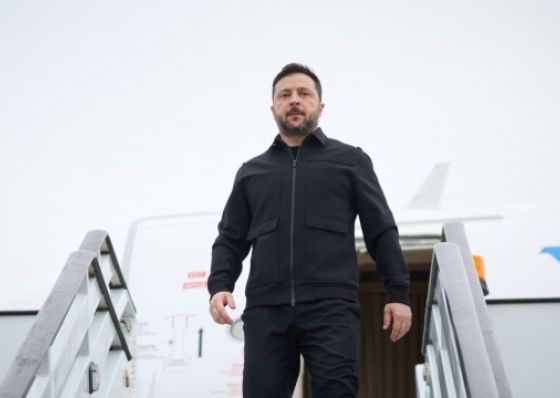 "ის, რომ ყველა ქვეყანა ასე ორგანიზებულად შეიკრიბა, უდავოდ ძლიერი ევროპული სიგნალია რუსეთისთვის"
